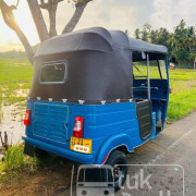 BAJAJ 2004 2 STROKE