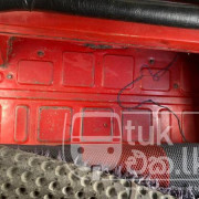 BAJAJ 2008 4 STROKE