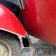 BAJAJ 2008 4 STROKE