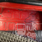 BAJAJ 2008 4 STROKE