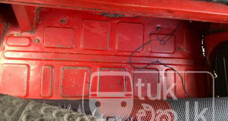 BAJAJ 2008 4 STROKE