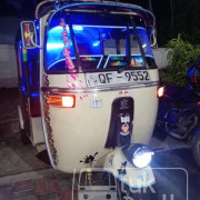 BAJAJ 2006 2 STROKE