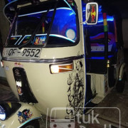 BAJAJ 2006 2 STROKE