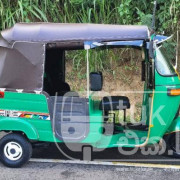 BAJAJ 2003 2 STROKE