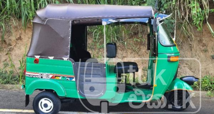 BAJAJ 2003 2 STROKE