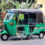 BAJAJ 2003 2 STROKE