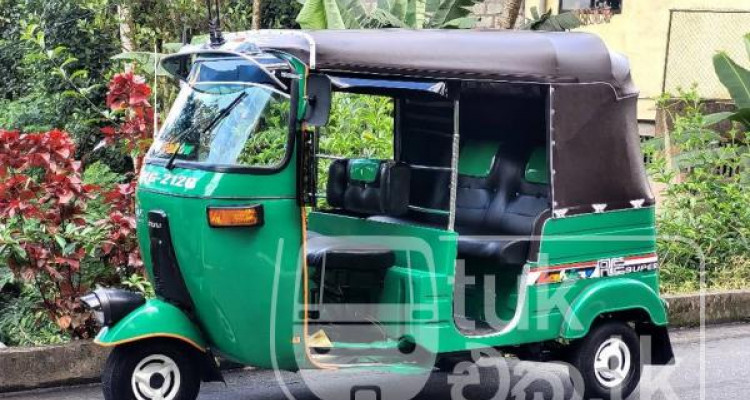BAJAJ 2003 2 STROKE