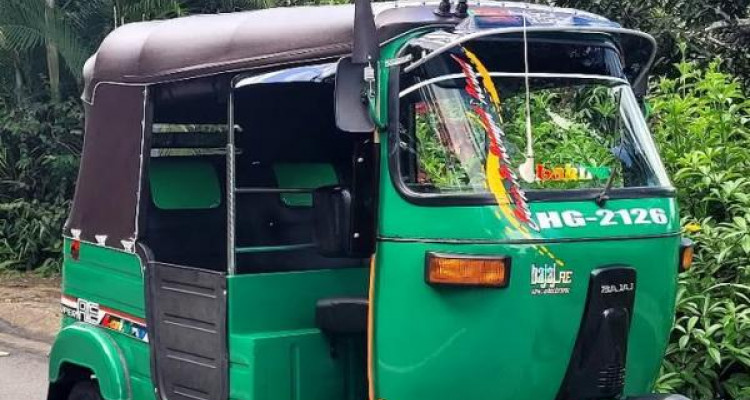 BAJAJ 2003 2 STROKE