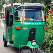 BAJAJ 2003 2 STROKE