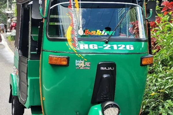 BAJAJ 2003 2 STROKE