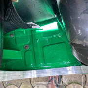 BAJAJ 2006 2 STROKE
