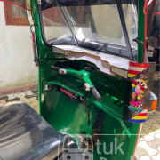 BAJAJ 2006 2 STROKE