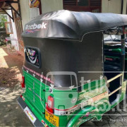 BAJAJ 2006 2 STROKE