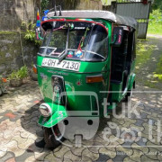 BAJAJ 2006 2 STROKE