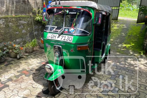 BAJAJ 2006 2 STROKE
