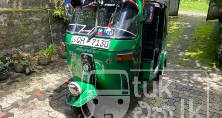 BAJAJ 2006 2 STROKE