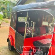 BAJAJ 2013 4 STROKE
