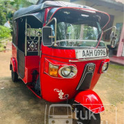 BAJAJ 2013 4 STROKE