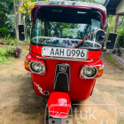 BAJAJ 2013 4 STROKE