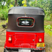 BAJAJ 2013 4 STROKE