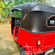 BAJAJ 2013 4 STROKE