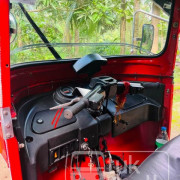 BAJAJ 2013 4 STROKE