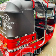 BAJAJ 1996 2 STROKE