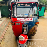 BAJAJ 1996 2 STROKE