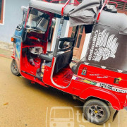 BAJAJ 1996 2 STROKE