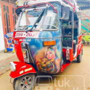 BAJAJ 1996 2 STROKE