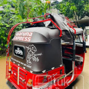 BAJAJ 1996 2 STROKE