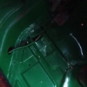 BAJAJ 2012 4 STROKE