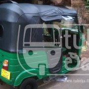BAJAJ 2012 4 STROKE