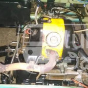 BAJAJ 2012 4 STROKE