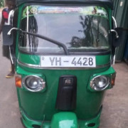 BAJAJ 2012 4 STROKE