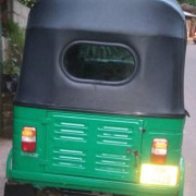 BAJAJ 2012 4 STROKE