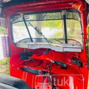 BAJAJ 2003 2 STROKE