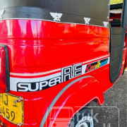 BAJAJ 2003 2 STROKE