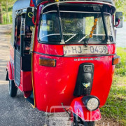 BAJAJ 2003 2 STROKE