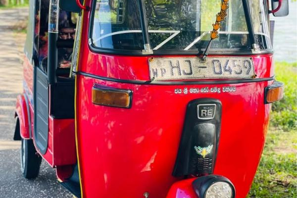 BAJAJ 2003 2 STROKE
