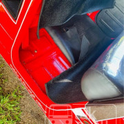 BAJAJ 2003 2 STROKE