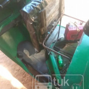 BAJAJ 2009 4 STROKE