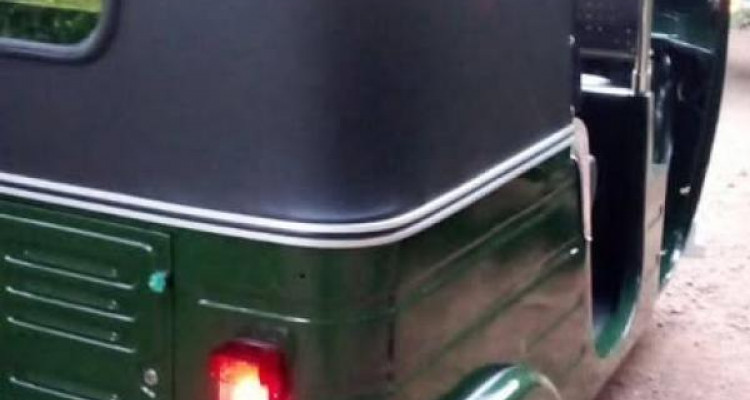 BAJAJ 1997 2 STROKE