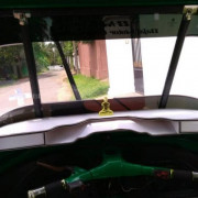 BAJAJ 1999 2 STROKE