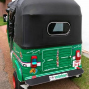 BAJAJ 1999 2 STROKE
