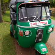 BAJAJ 1999 2 STROKE