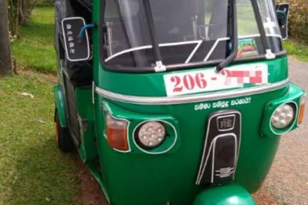 BAJAJ 1999 2 STROKE