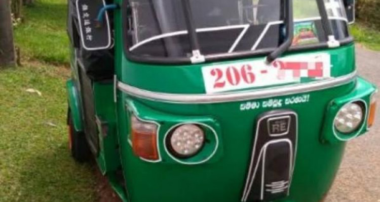 BAJAJ 1999 2 STROKE