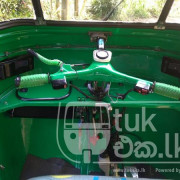 BAJAJ 2006 2 STROKE