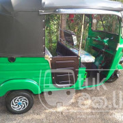 BAJAJ 2006 2 STROKE
